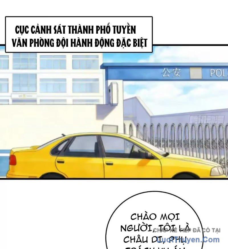 Viện Bảo Tàng Trấn Yêu Chapter 14 - Trang 31