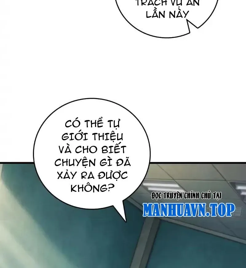 Viện Bảo Tàng Trấn Yêu Chapter 14 - Trang 32