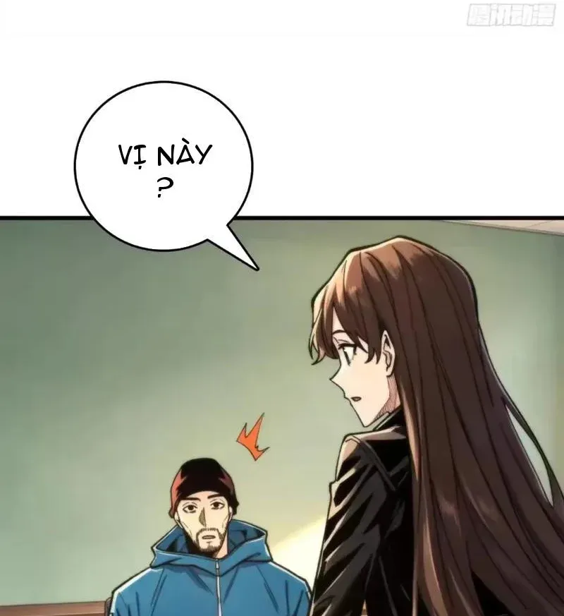 Viện Bảo Tàng Trấn Yêu Chapter 14 - Trang 38