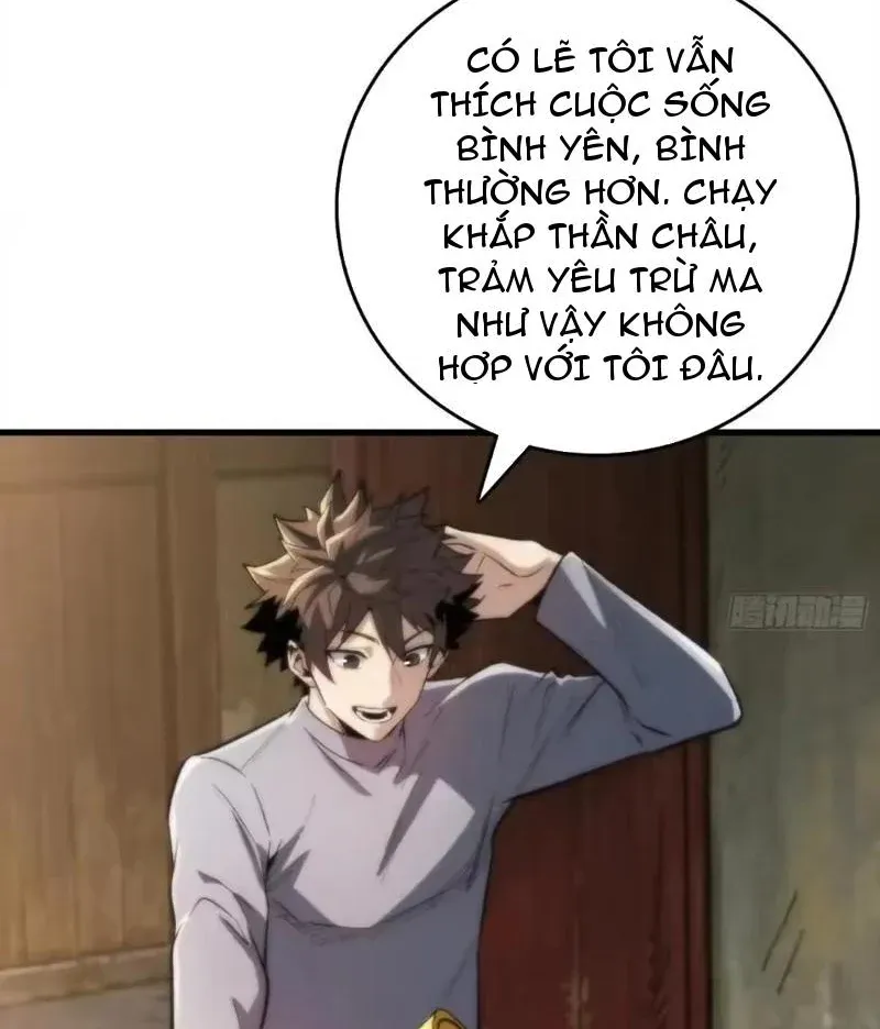 Viện Bảo Tàng Trấn Yêu Chapter 14 - Trang 5