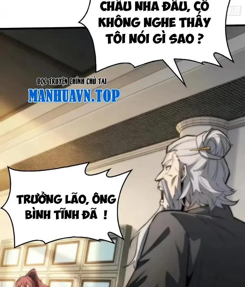 Viện Bảo Tàng Trấn Yêu Chapter 14 - Trang 8