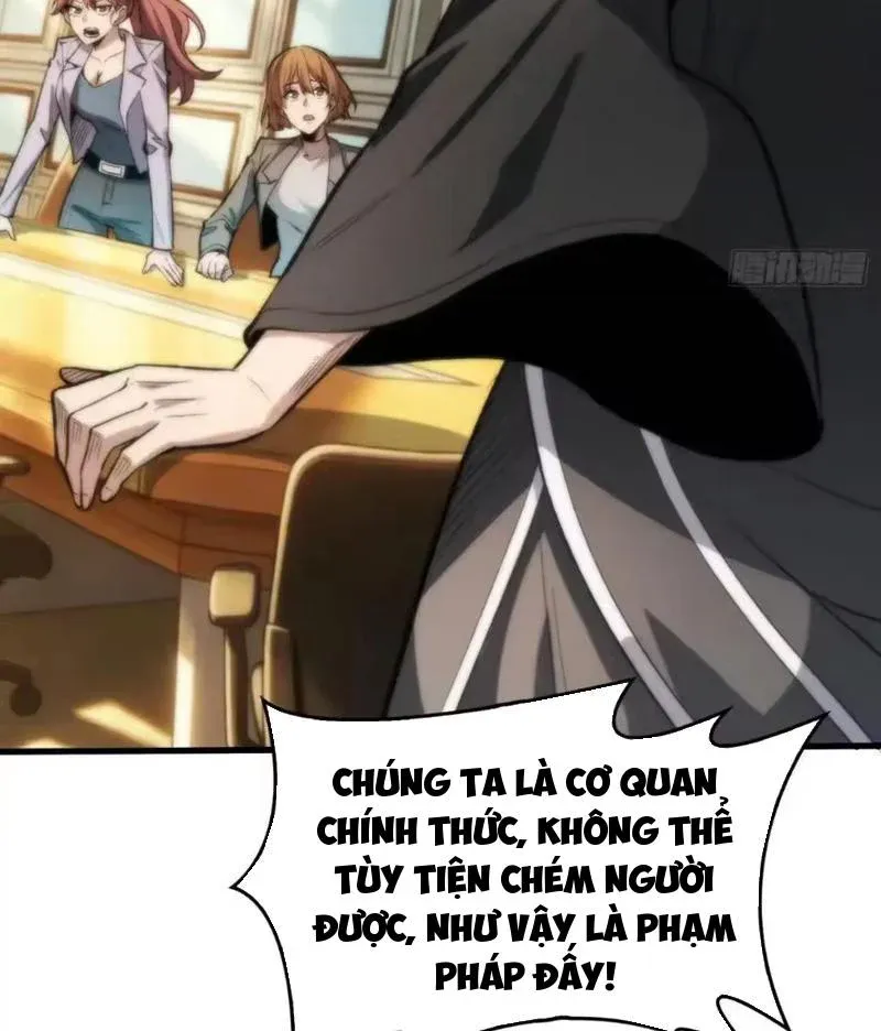 Viện Bảo Tàng Trấn Yêu Chapter 14 - Trang 9