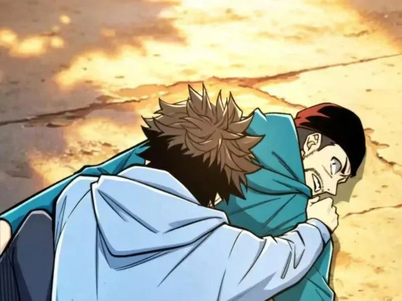 Viện Bảo Tàng Trấn Yêu Chapter 15 - Trang 34