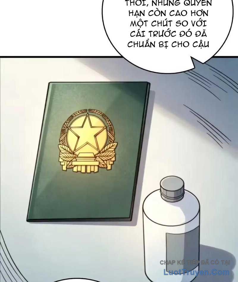 Viện Bảo Tàng Trấn Yêu Chapter 16 - Trang 10