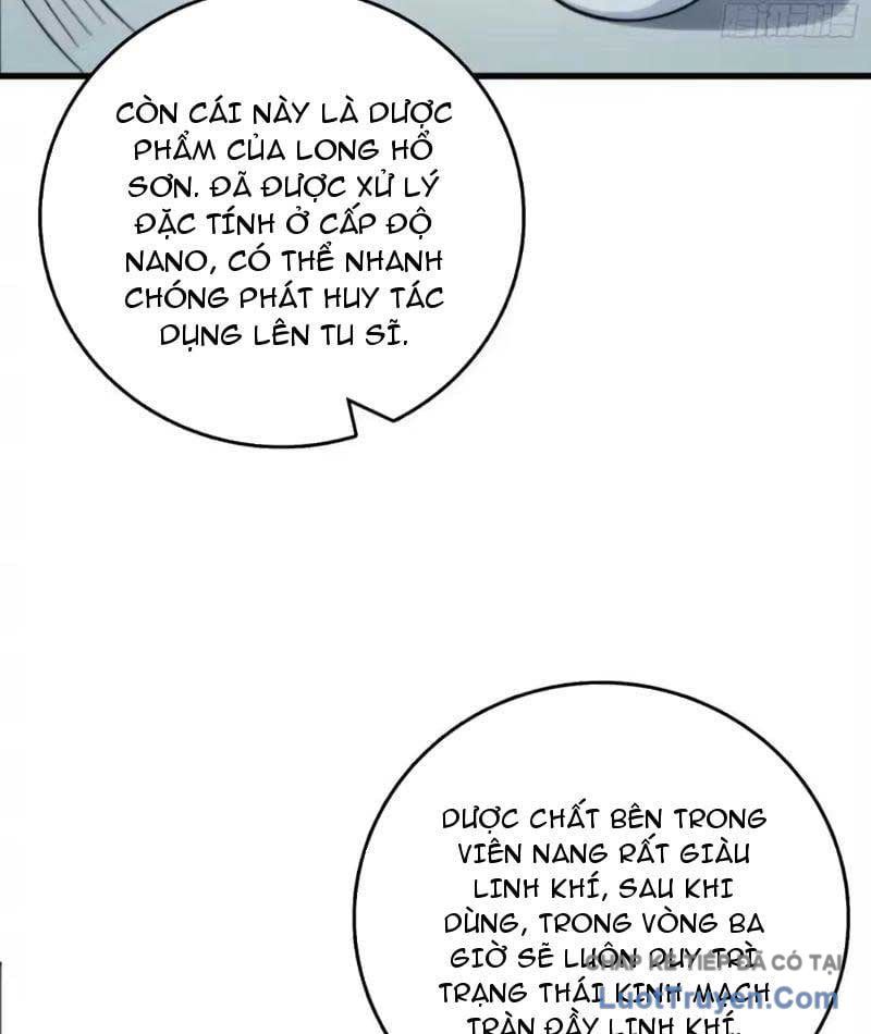 Viện Bảo Tàng Trấn Yêu Chapter 16 - Trang 11