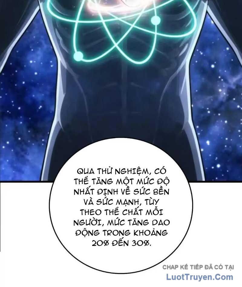 Viện Bảo Tàng Trấn Yêu Chapter 16 - Trang 13