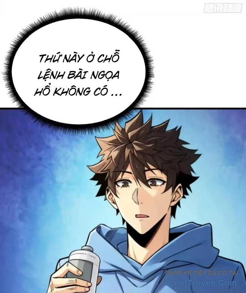 Viện Bảo Tàng Trấn Yêu Chapter 16 - Trang 14