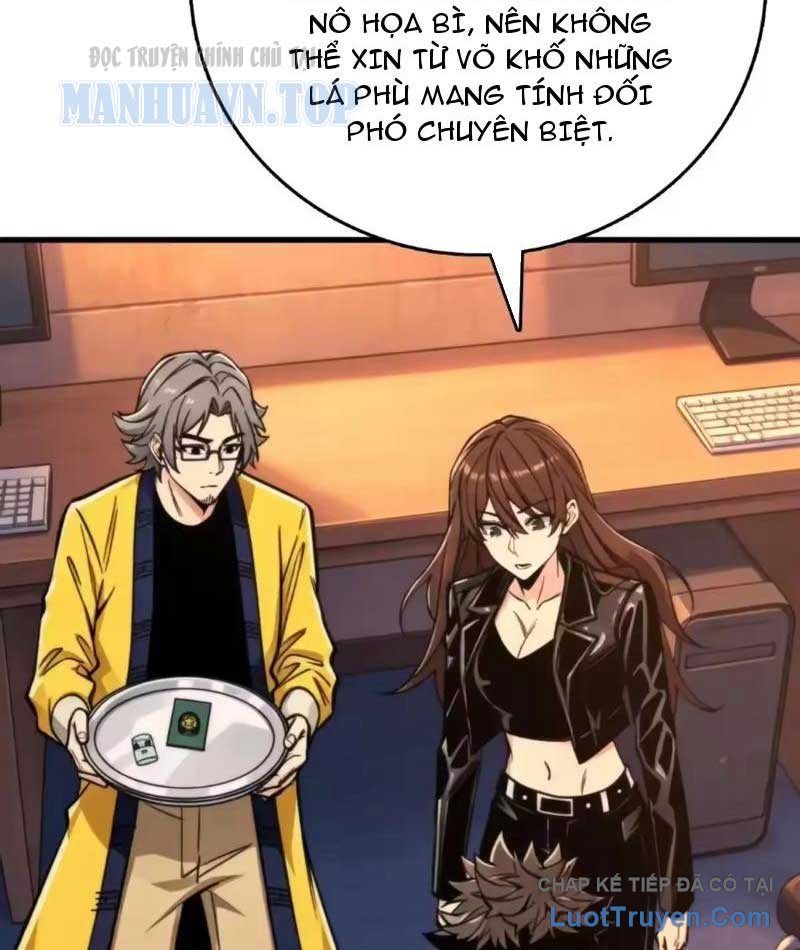 Viện Bảo Tàng Trấn Yêu Chapter 16 - Trang 16