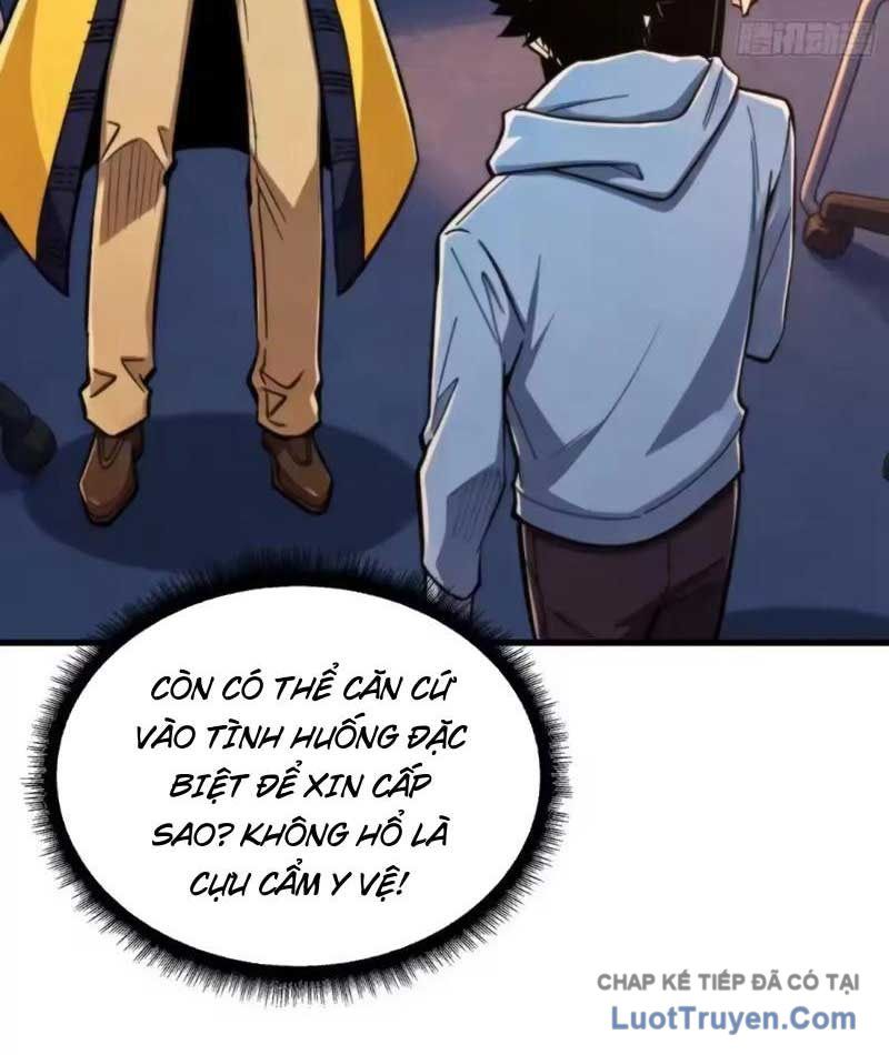 Viện Bảo Tàng Trấn Yêu Chapter 16 - Trang 17