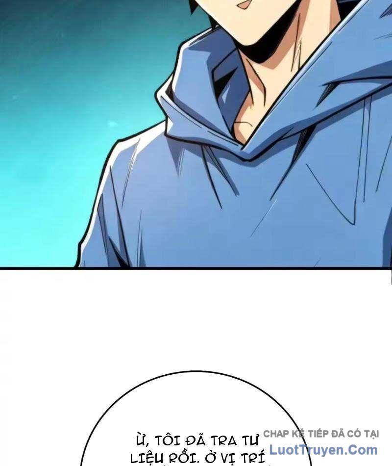 Viện Bảo Tàng Trấn Yêu Chapter 16 - Trang 19