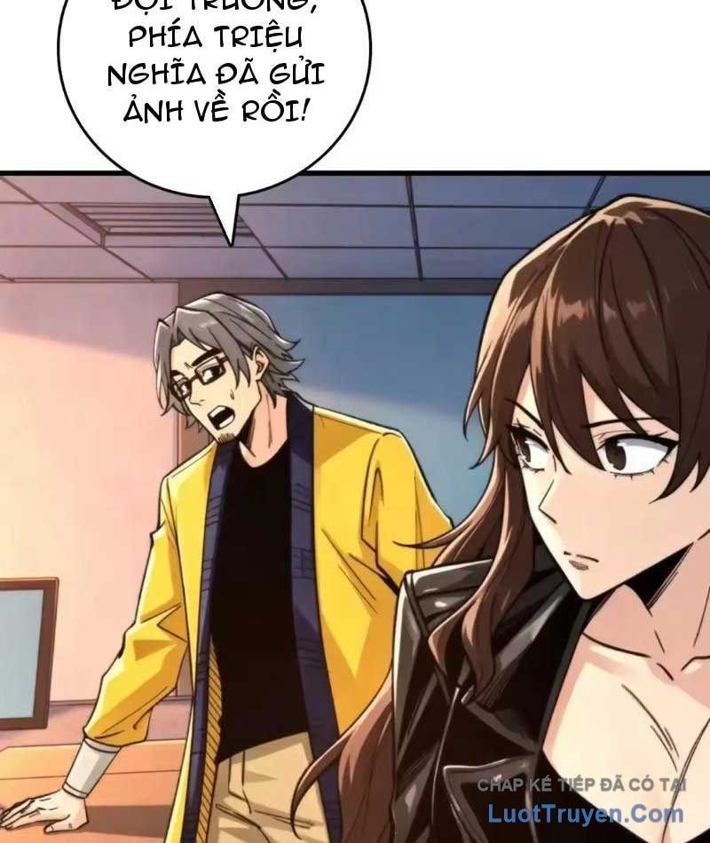 Viện Bảo Tàng Trấn Yêu Chapter 16 - Trang 22