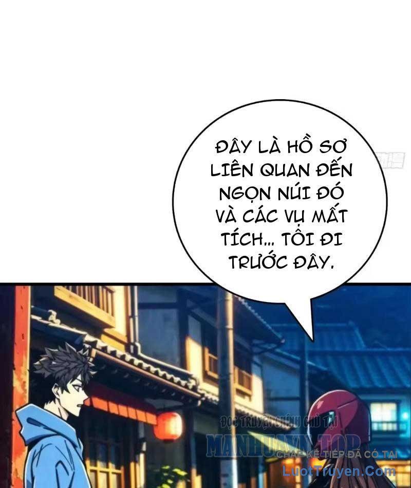 Viện Bảo Tàng Trấn Yêu Chapter 16 - Trang 34
