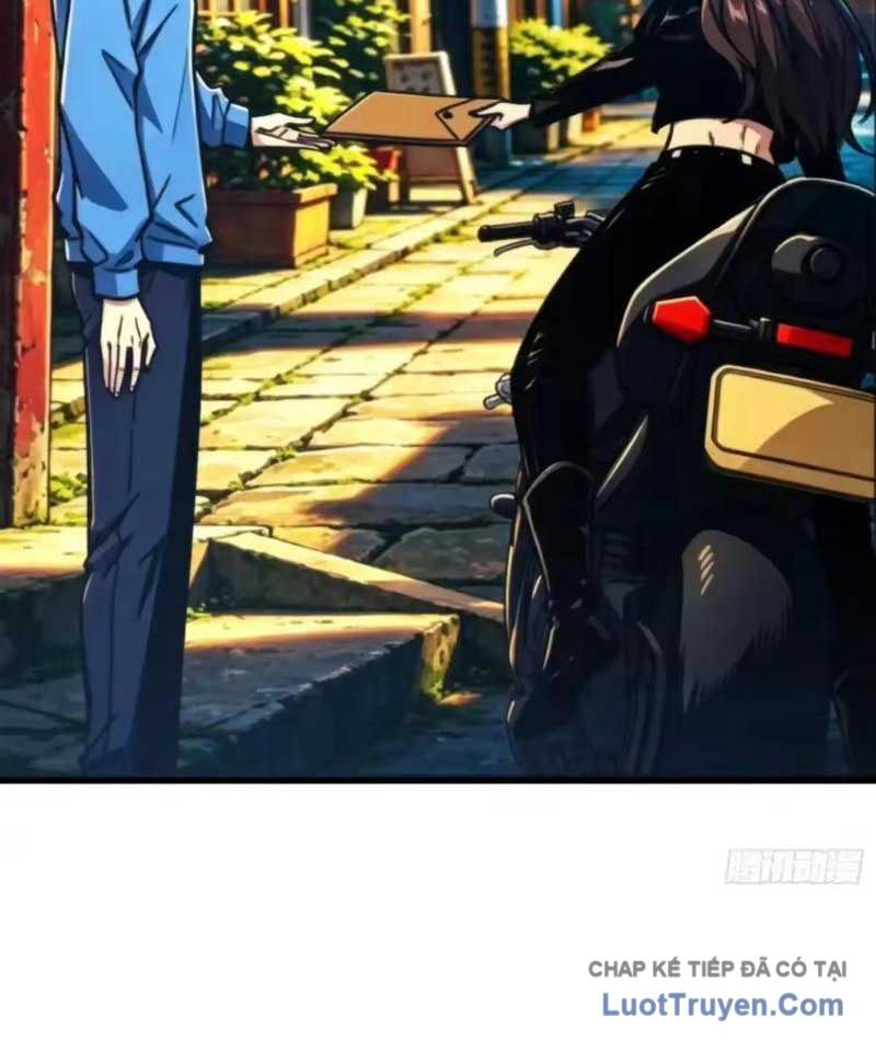 Viện Bảo Tàng Trấn Yêu Chapter 16 - Trang 35