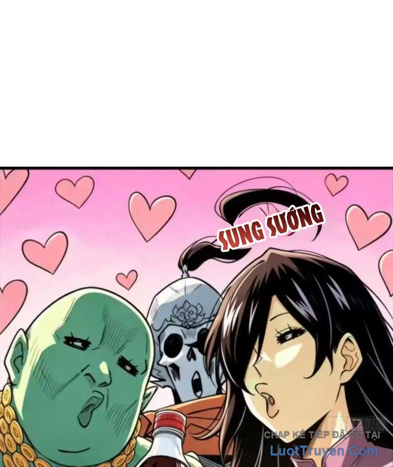 Viện Bảo Tàng Trấn Yêu Chapter 16 - Trang 41