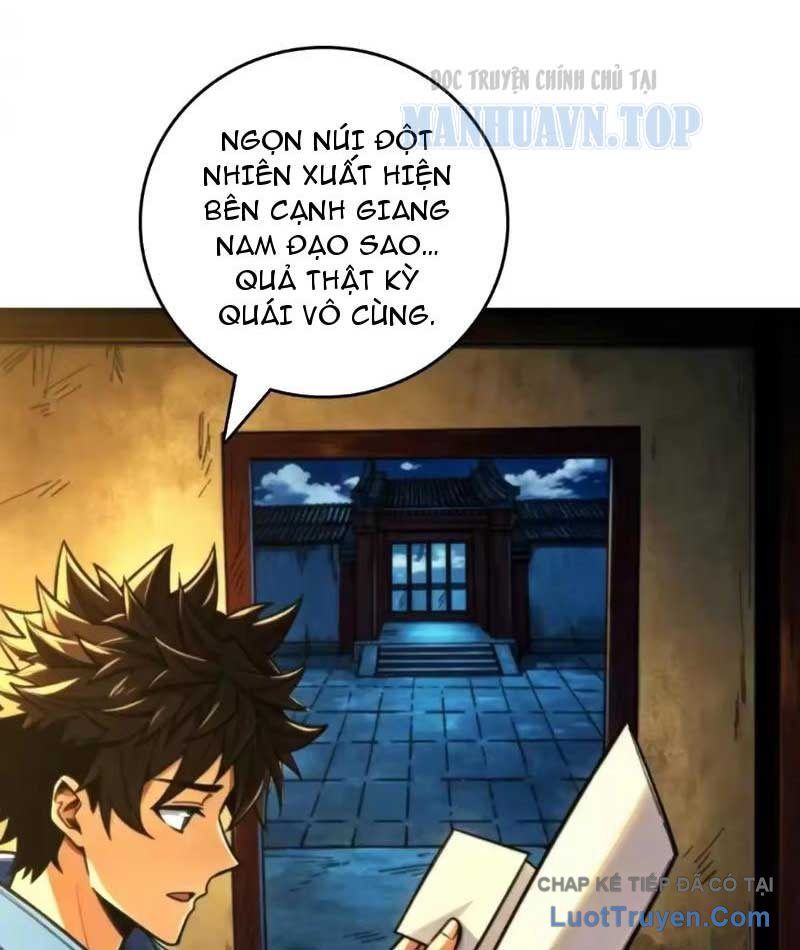 Viện Bảo Tàng Trấn Yêu Chapter 16 - Trang 43