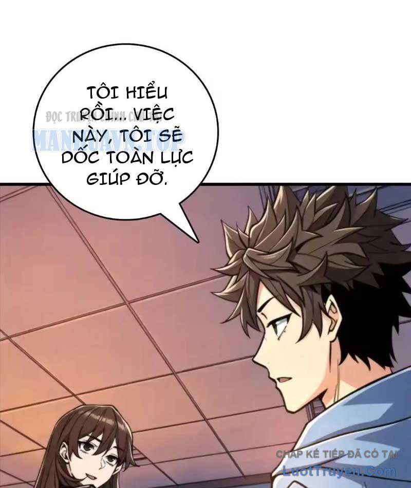 Viện Bảo Tàng Trấn Yêu Chapter 16 - Trang 5