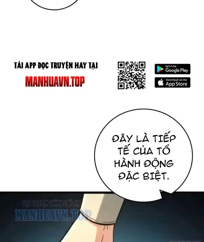 Viện Bảo Tàng Trấn Yêu Chapter 16 - Trang 7