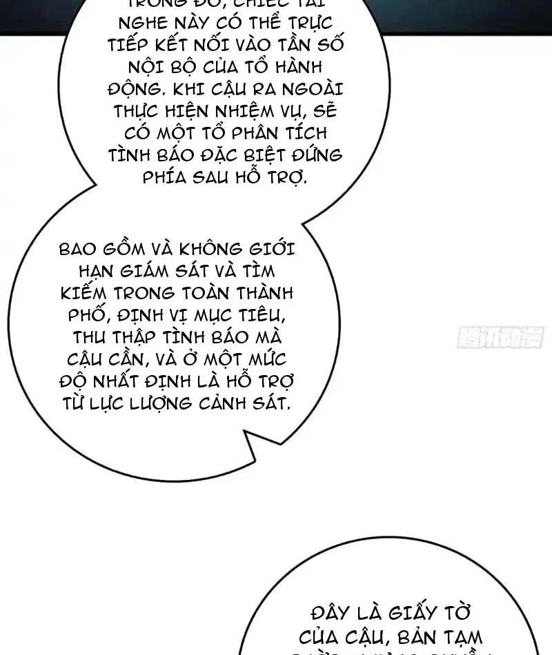 Viện Bảo Tàng Trấn Yêu Chapter 16 - Trang 9
