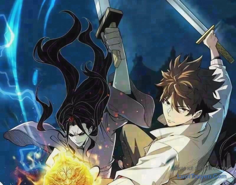 Viện Bảo Tàng Trấn Yêu Chapter 17 - Trang 3