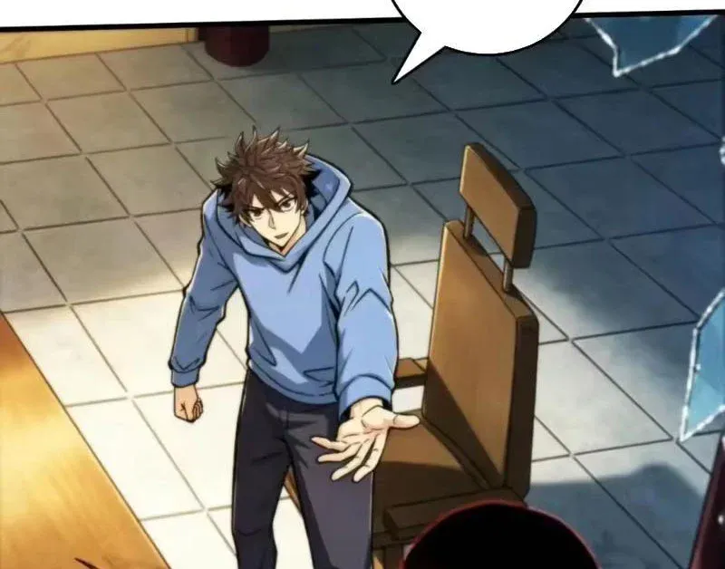 Viện Bảo Tàng Trấn Yêu Chapter 17 - Trang 32