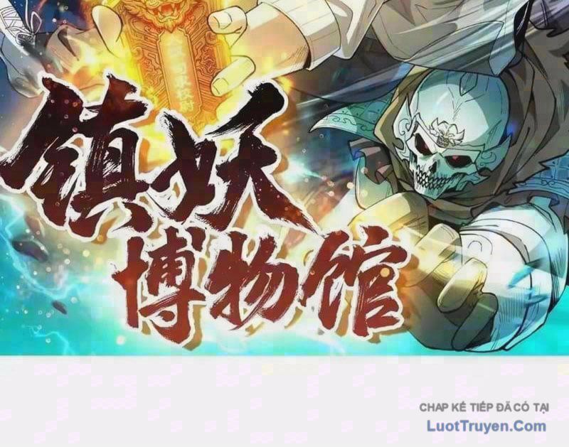 Viện Bảo Tàng Trấn Yêu Chapter 17 - Trang 4
