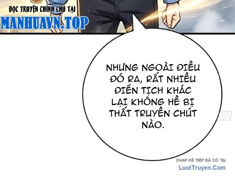 Viện Bảo Tàng Trấn Yêu Chapter 18 - Trang 11