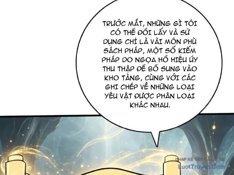 Viện Bảo Tàng Trấn Yêu Chapter 18 - Trang 25