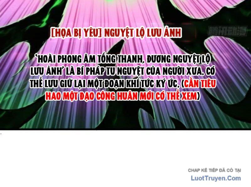 Viện Bảo Tàng Trấn Yêu Chapter 18 - Trang 38