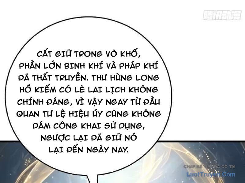 Viện Bảo Tàng Trấn Yêu Chapter 18 - Trang 8