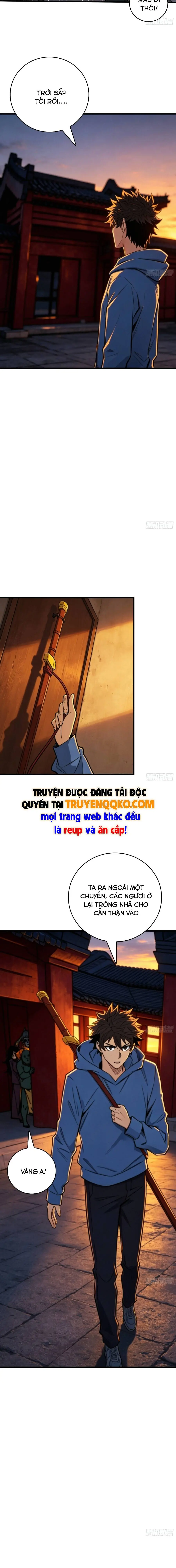 Viện Bảo Tàng Trấn Yêu Chapter 26 - Trang 10