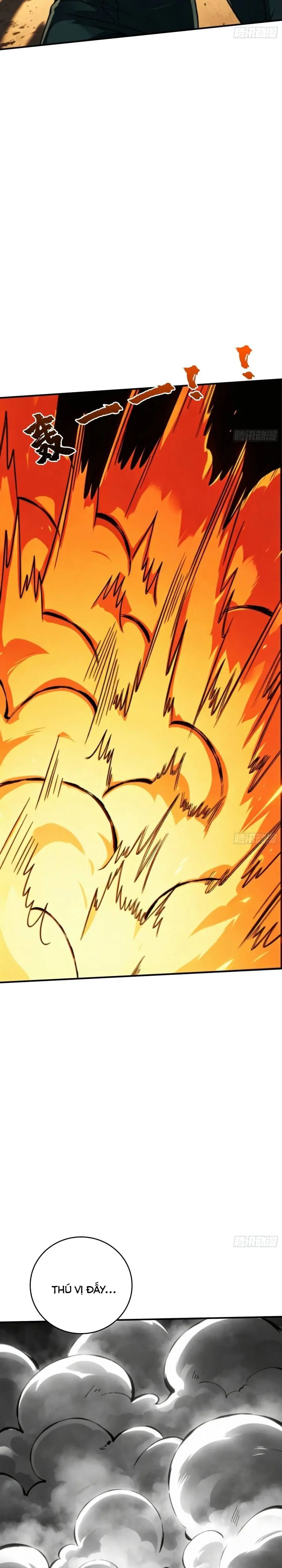 Viện Bảo Tàng Trấn Yêu Chapter 32 - Trang 17