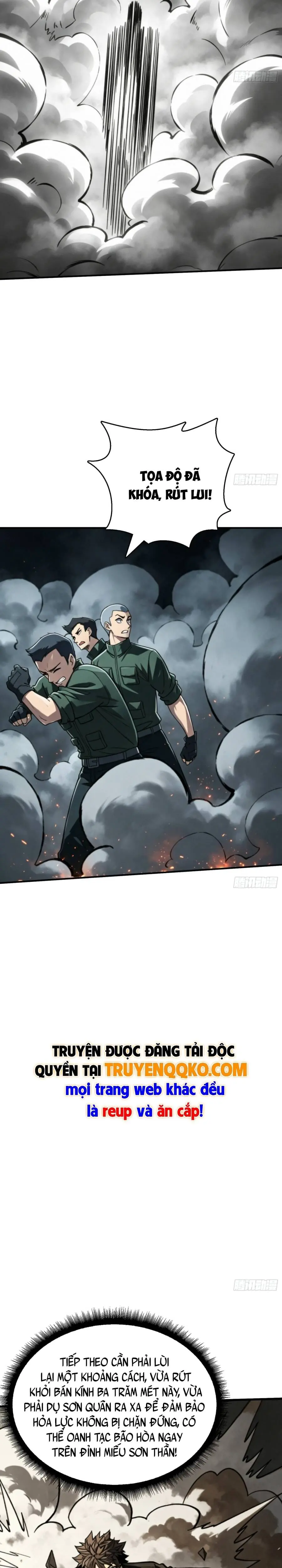 Viện Bảo Tàng Trấn Yêu Chapter 32 - Trang 18