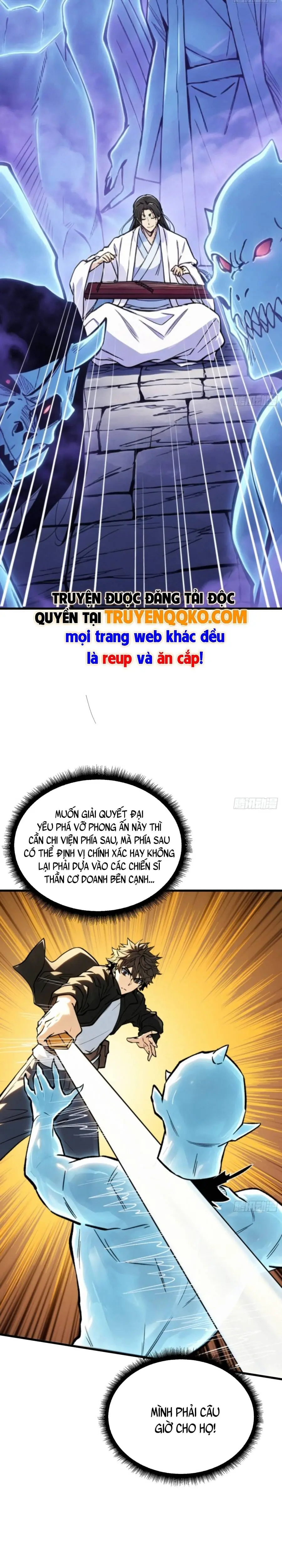 Viện Bảo Tàng Trấn Yêu Chapter 32 - Trang 7