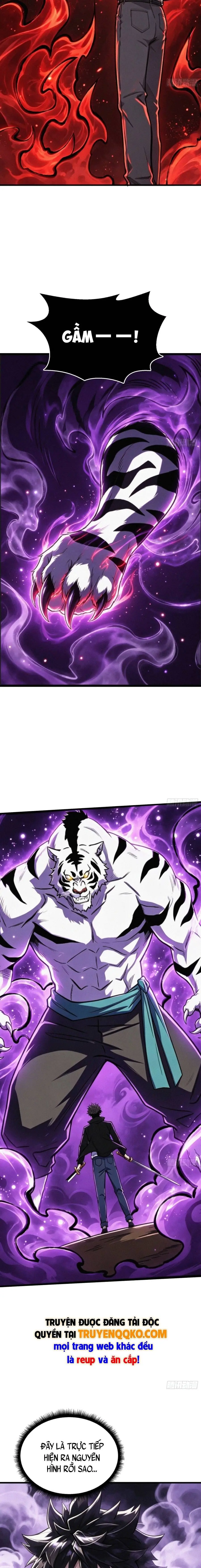 Viện Bảo Tàng Trấn Yêu Chapter 33 - Trang 11