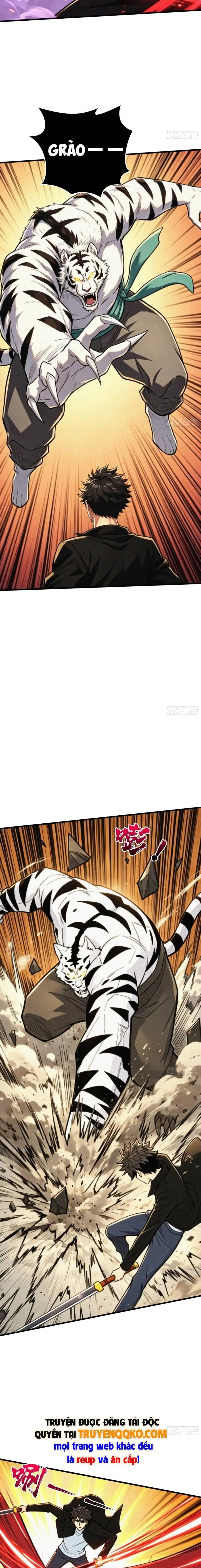 Viện Bảo Tàng Trấn Yêu Chapter 33 - Trang 14