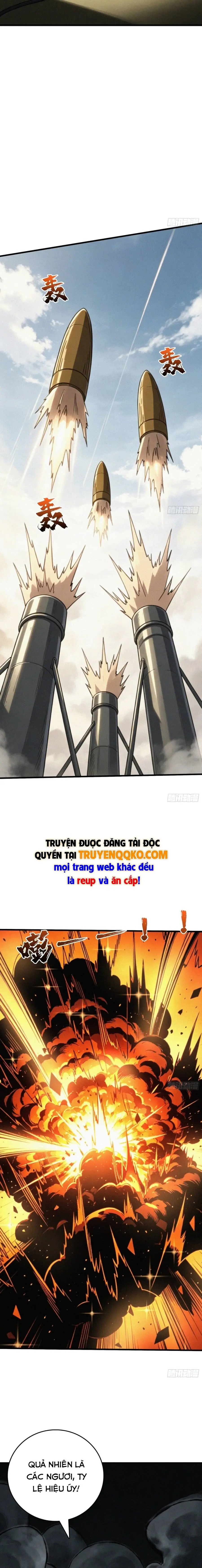Viện Bảo Tàng Trấn Yêu Chapter 33 - Trang 6