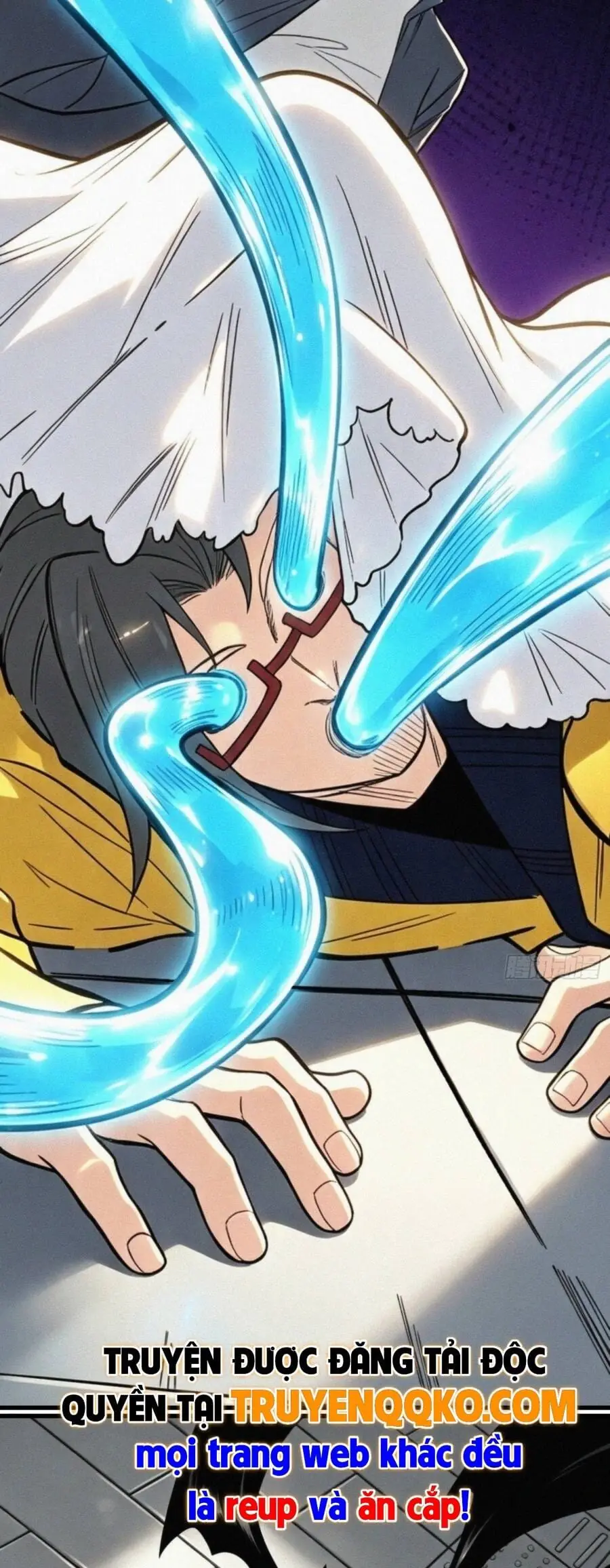 Viện Bảo Tàng Trấn Yêu Chapter 36 - Trang 18