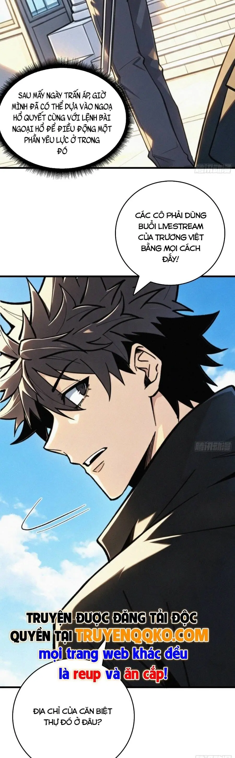 Viện Bảo Tàng Trấn Yêu Chapter 36 - Trang 26