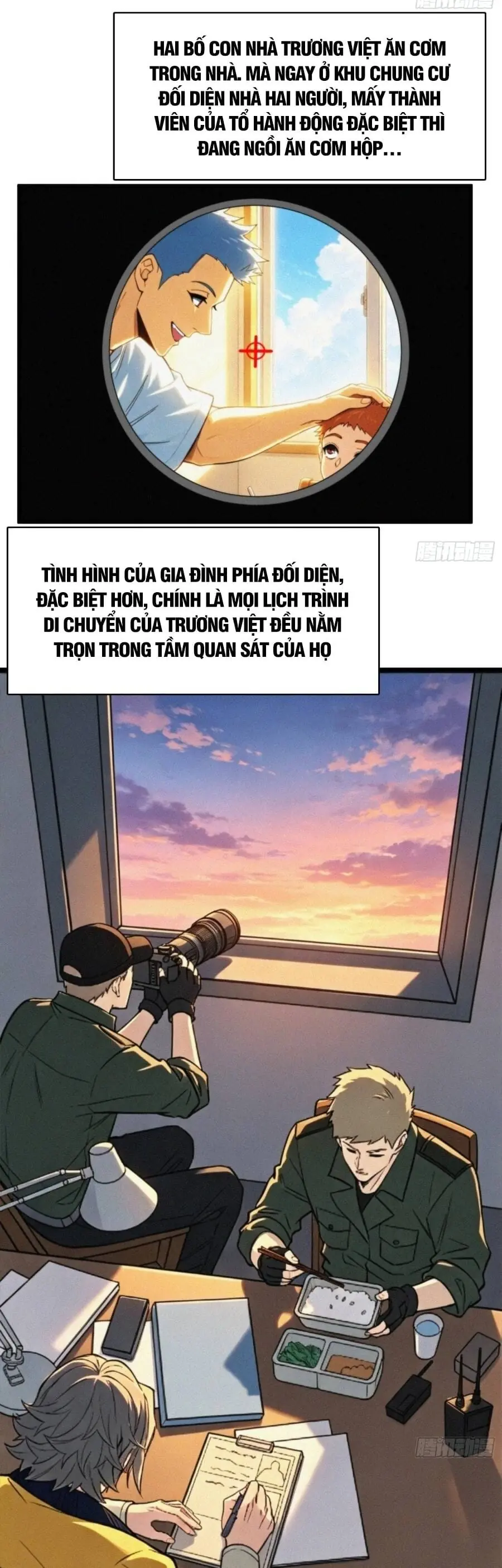 Viện Bảo Tàng Trấn Yêu Chapter 36 - Trang 4