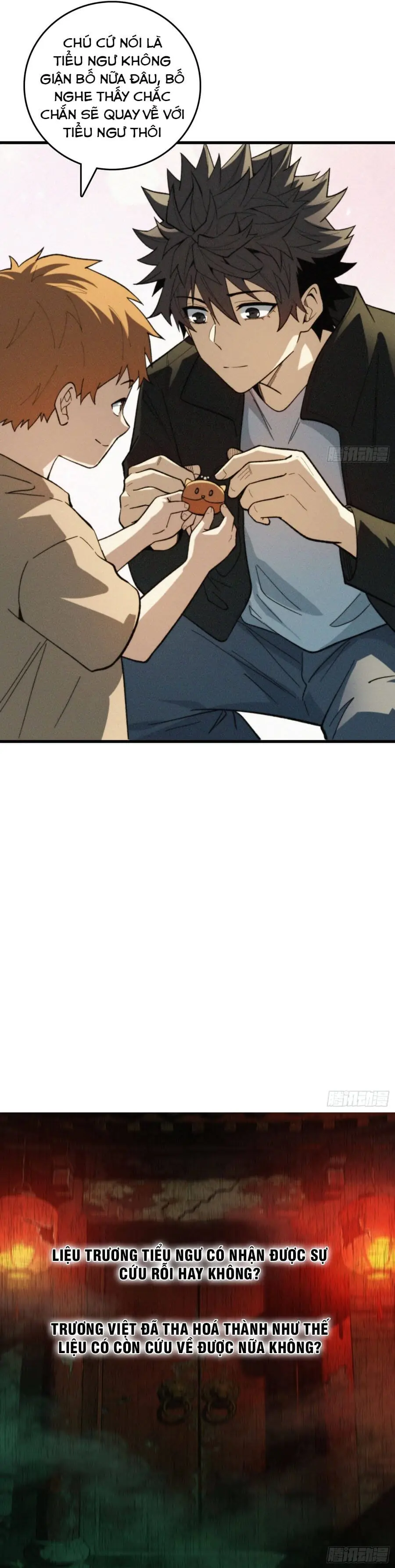 Viện Bảo Tàng Trấn Yêu Chapter 39 - Trang 13