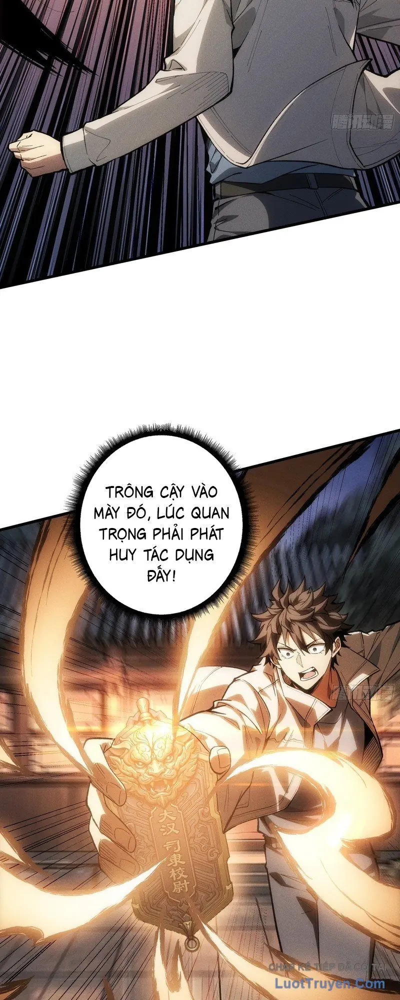 Viện Bảo Tàng Trấn Yêu Chapter 4 - Trang 11