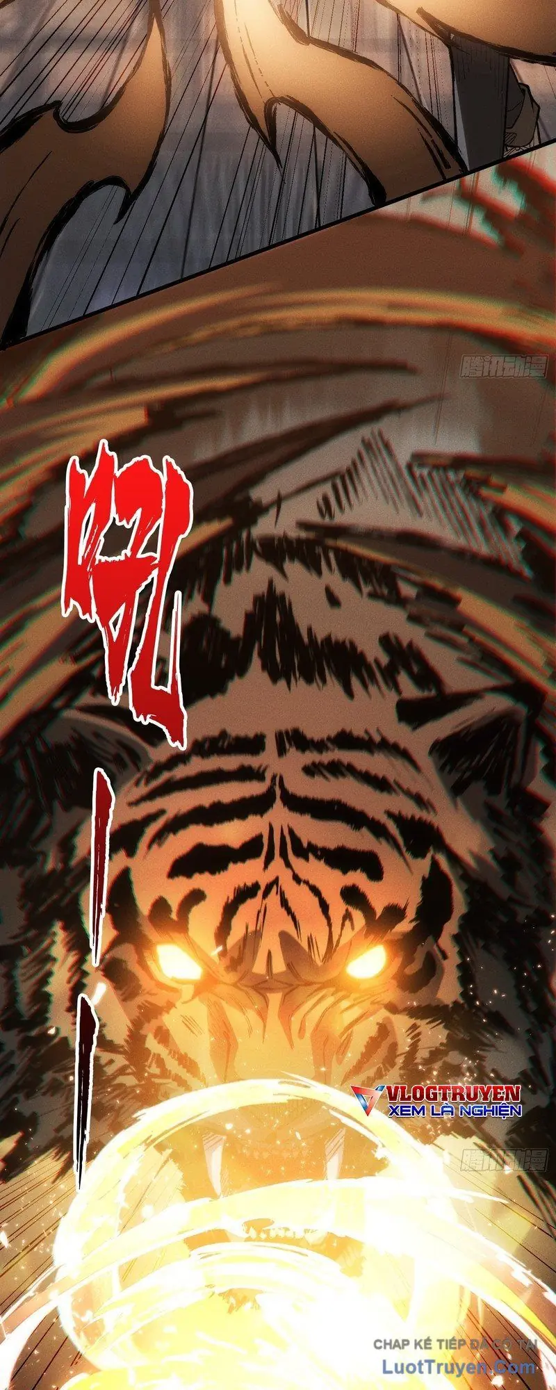 Viện Bảo Tàng Trấn Yêu Chapter 4 - Trang 12