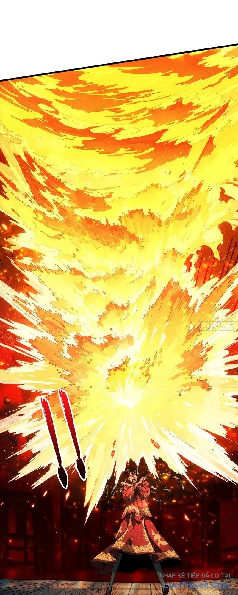 Viện Bảo Tàng Trấn Yêu Chapter 4 - Trang 14