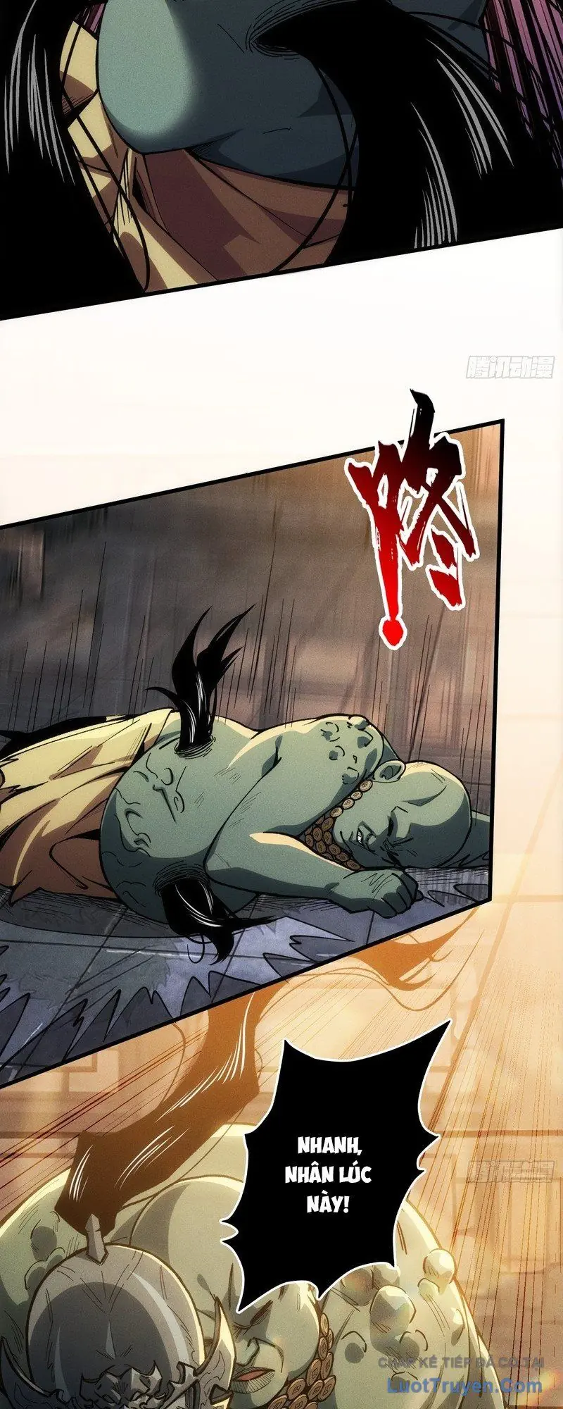 Viện Bảo Tàng Trấn Yêu Chapter 4 - Trang 16