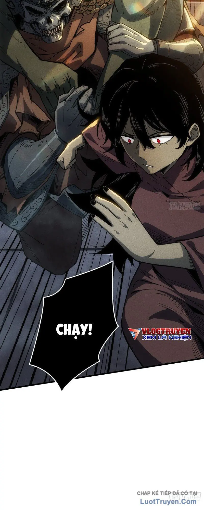 Viện Bảo Tàng Trấn Yêu Chapter 4 - Trang 17