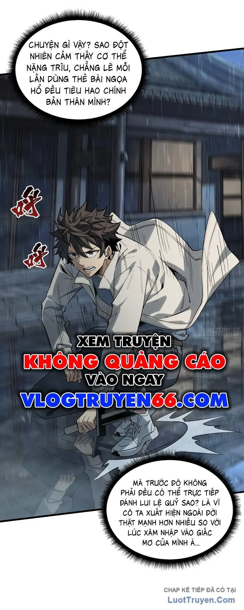 Viện Bảo Tàng Trấn Yêu Chapter 4 - Trang 18