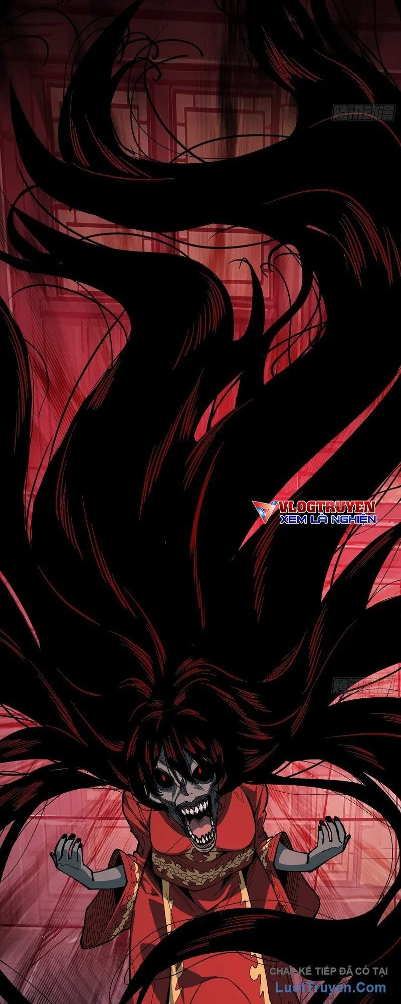 Viện Bảo Tàng Trấn Yêu Chapter 4 - Trang 23