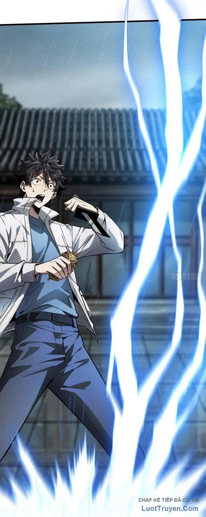 Viện Bảo Tàng Trấn Yêu Chapter 4 - Trang 30