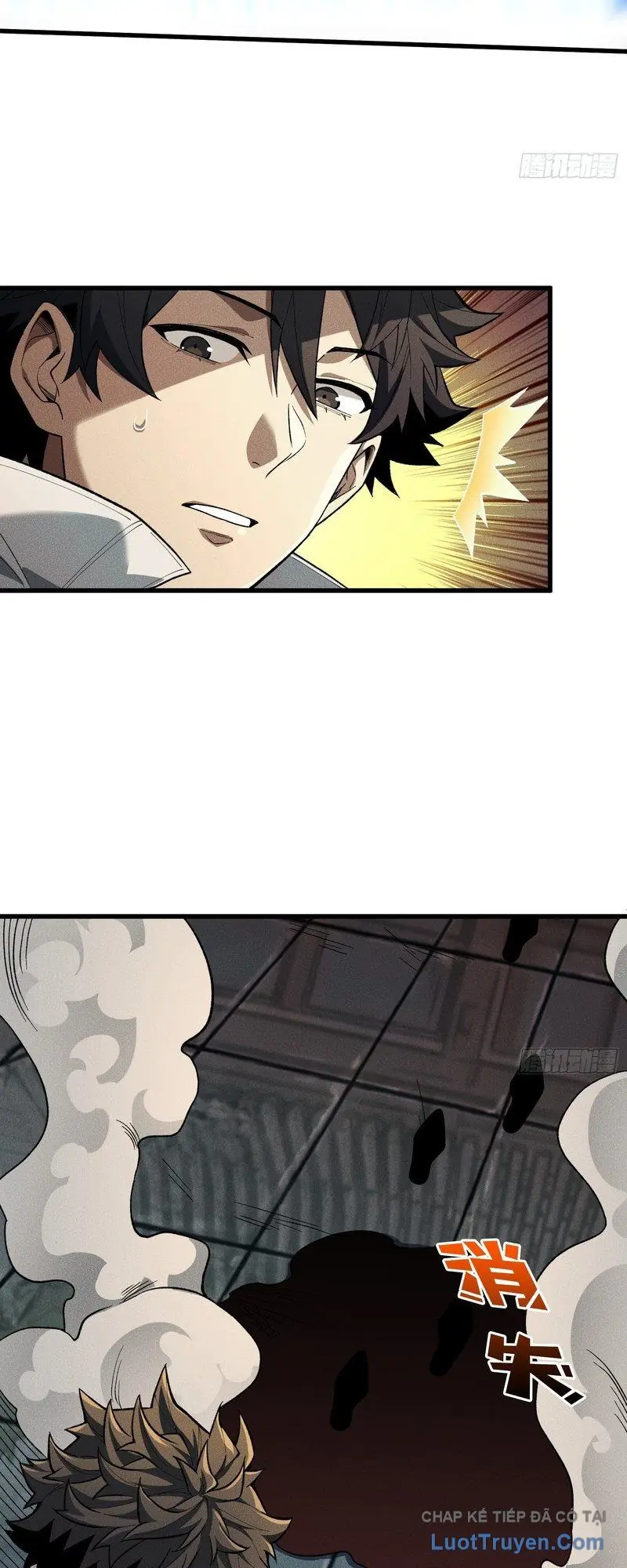 Viện Bảo Tàng Trấn Yêu Chapter 4 - Trang 31