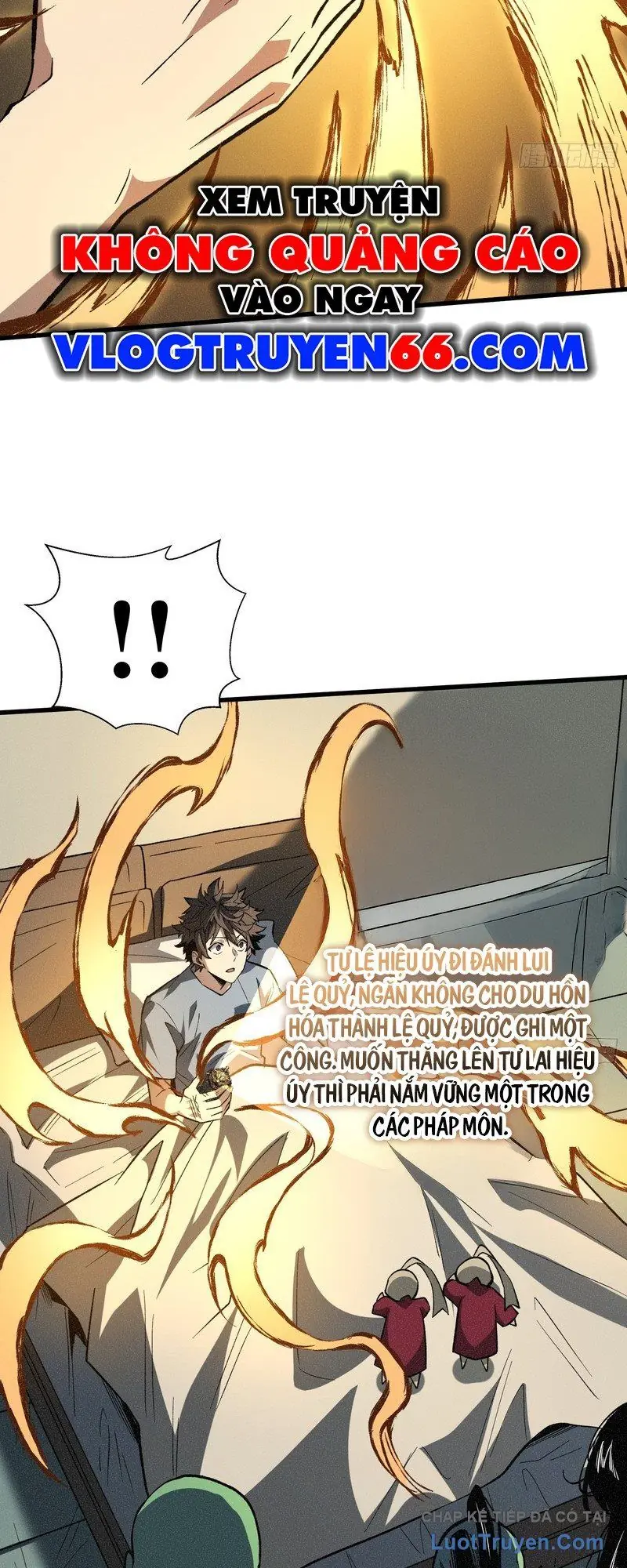 Viện Bảo Tàng Trấn Yêu Chapter 4 - Trang 39